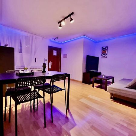 Apartamento Daniel 萨拉戈萨 外观 照片
