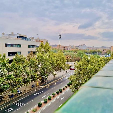 Apartamento Daniel 萨拉戈萨 外观 照片