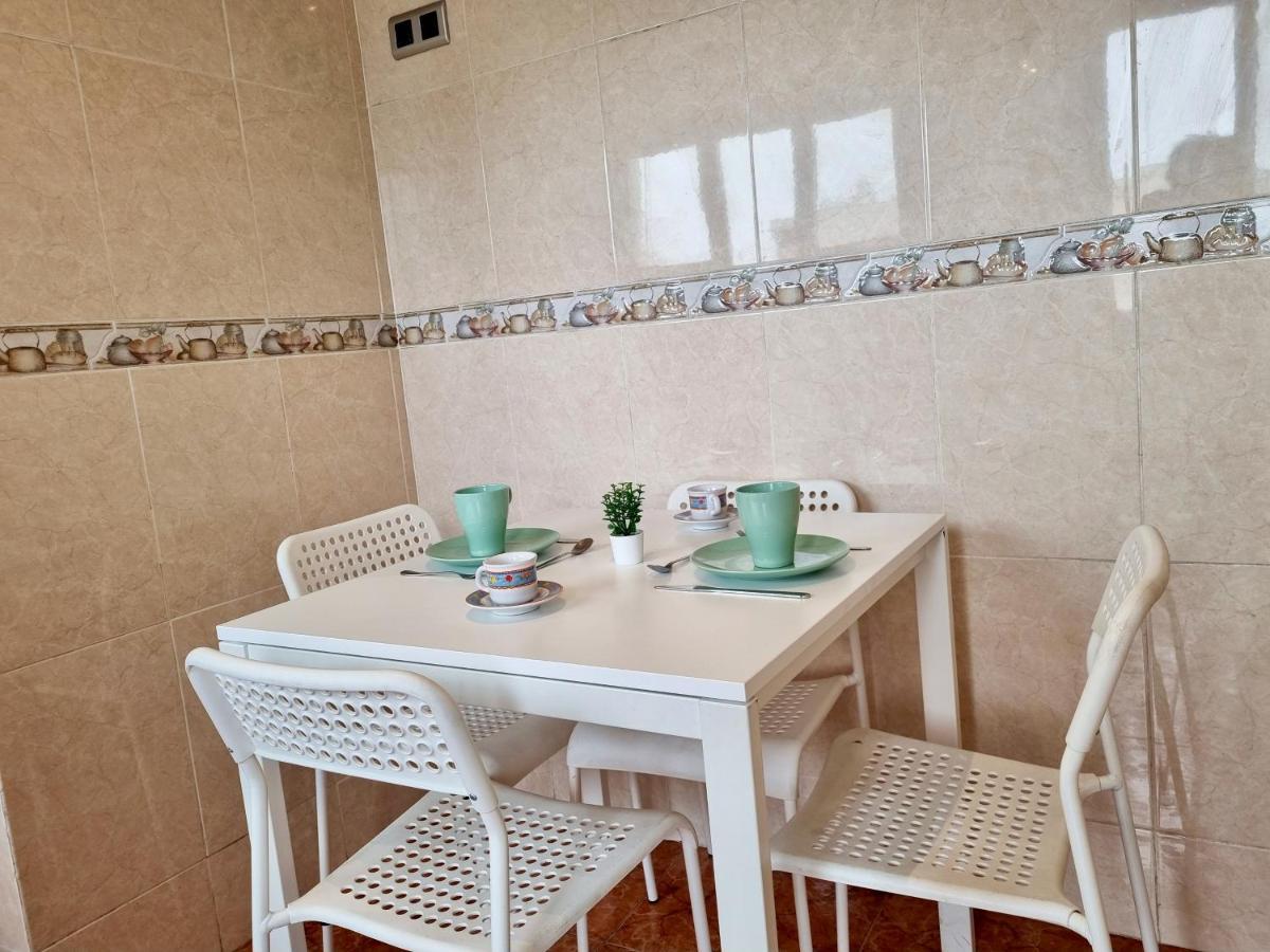 Apartamento Daniel 萨拉戈萨 外观 照片