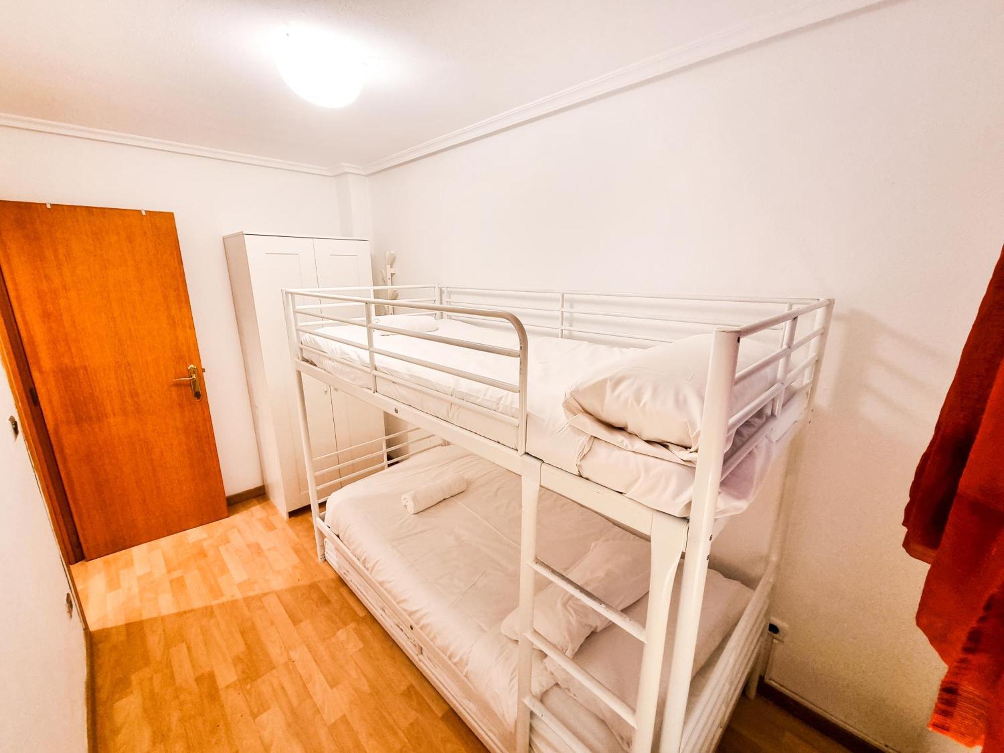 Apartamento Daniel 萨拉戈萨 外观 照片