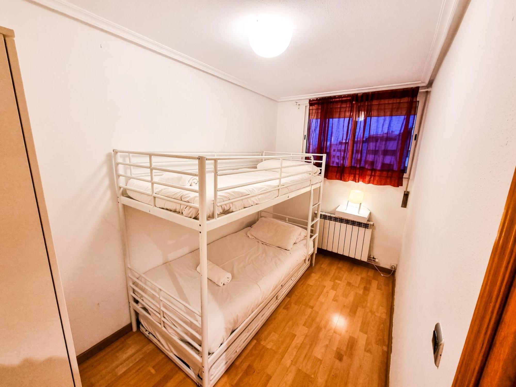Apartamento Daniel 萨拉戈萨 外观 照片