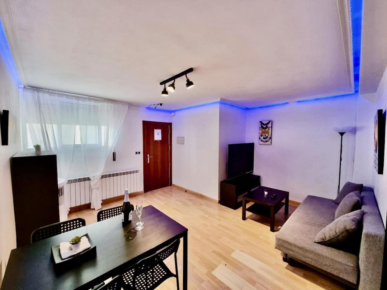 Apartamento Daniel 萨拉戈萨 外观 照片