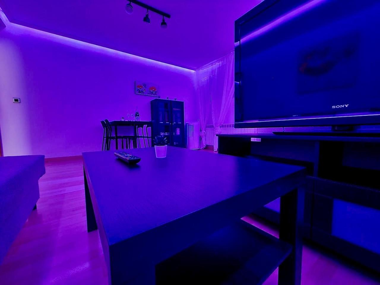 Apartamento Daniel 萨拉戈萨 外观 照片